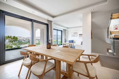 Villa Tennyson Tatil Villası 25