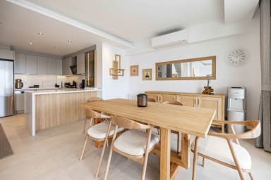 Villa Tennyson Bodrum 94