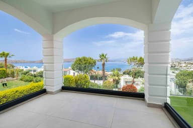 Villa Tennyson Tatil Villası 87