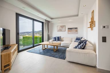 Villa Tennyson Bodrum 32