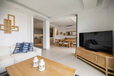 Villa Tennyson Özel Havuzlu 39