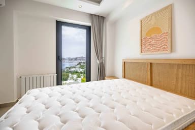 Villa Tennyson Bodrum 26