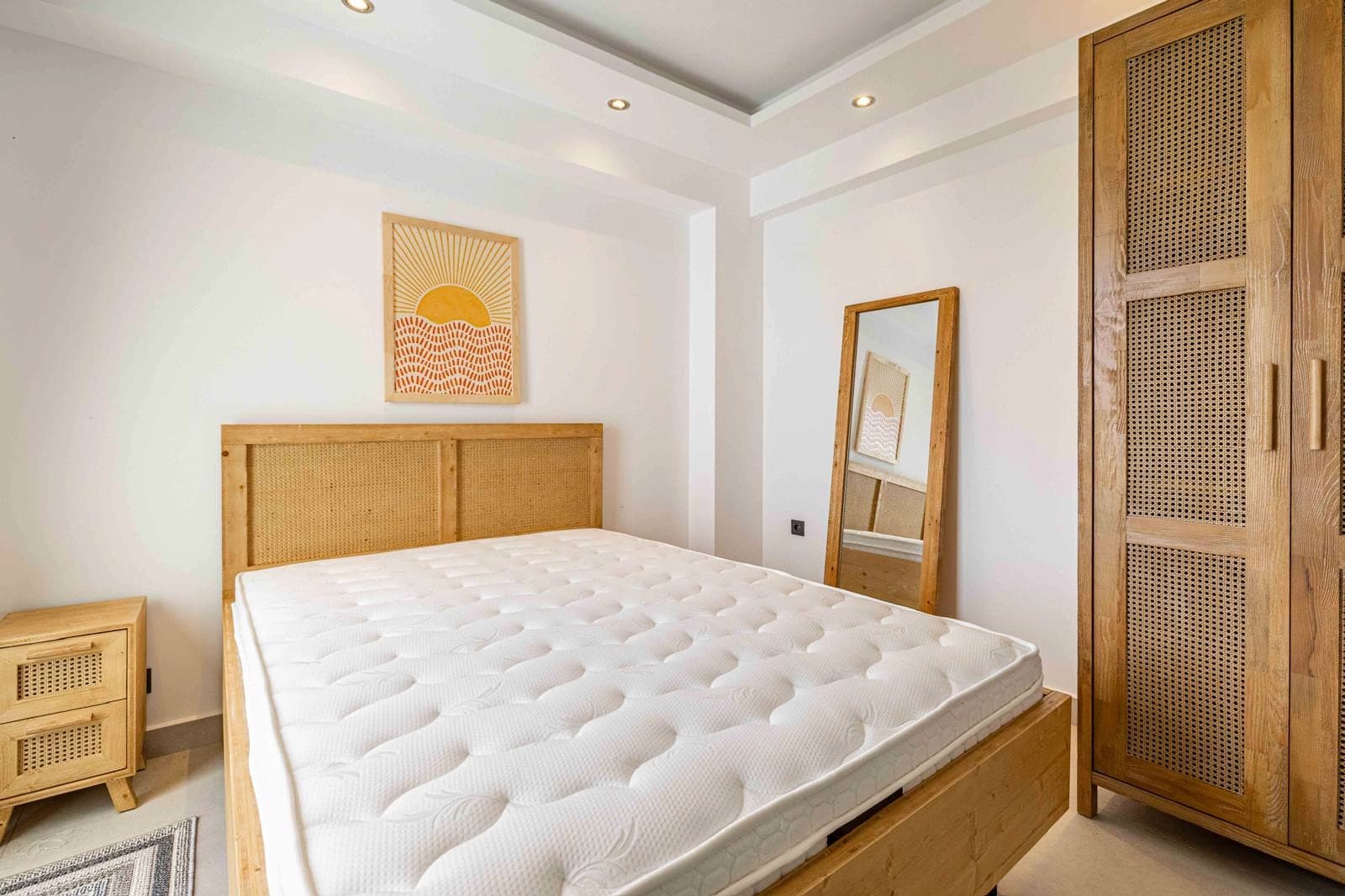 Villa Tennyson Özel Havuzlu 33