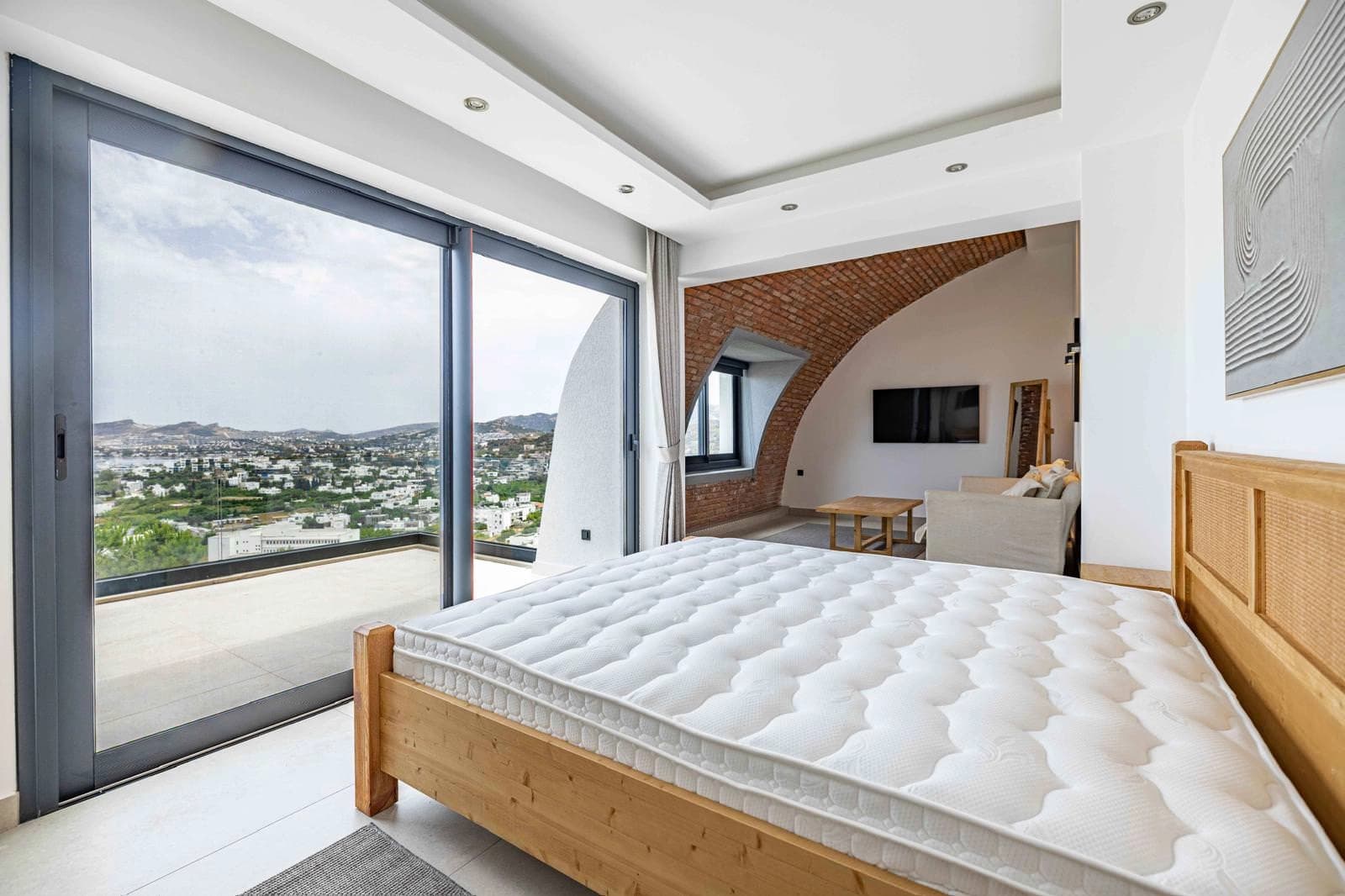 Villa Tennyson Bodrum 40