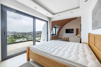 Villa Tennyson Bodrum 40