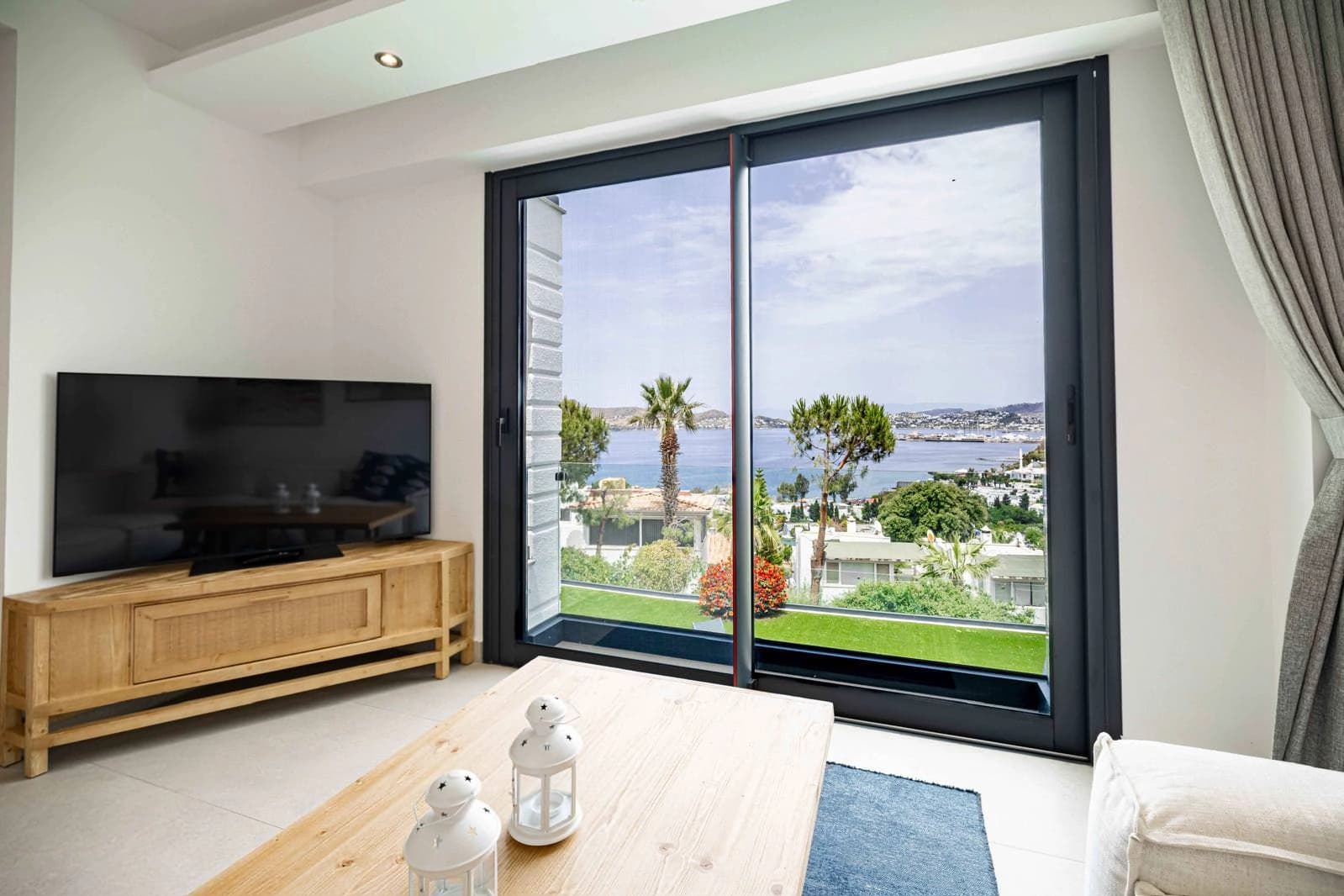 Villa Tennyson Bodrum 46