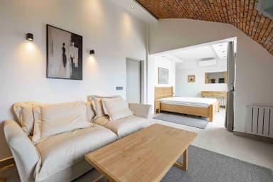 Villa Tennyson Tatil Villası 53