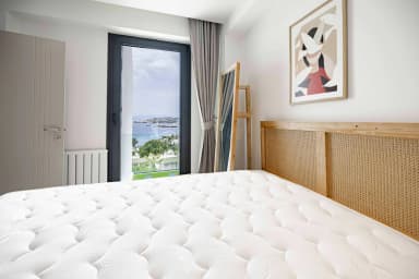 Villa Tennyson Bodrum 54