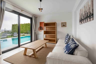 Villa Tennyson Bodrum 60