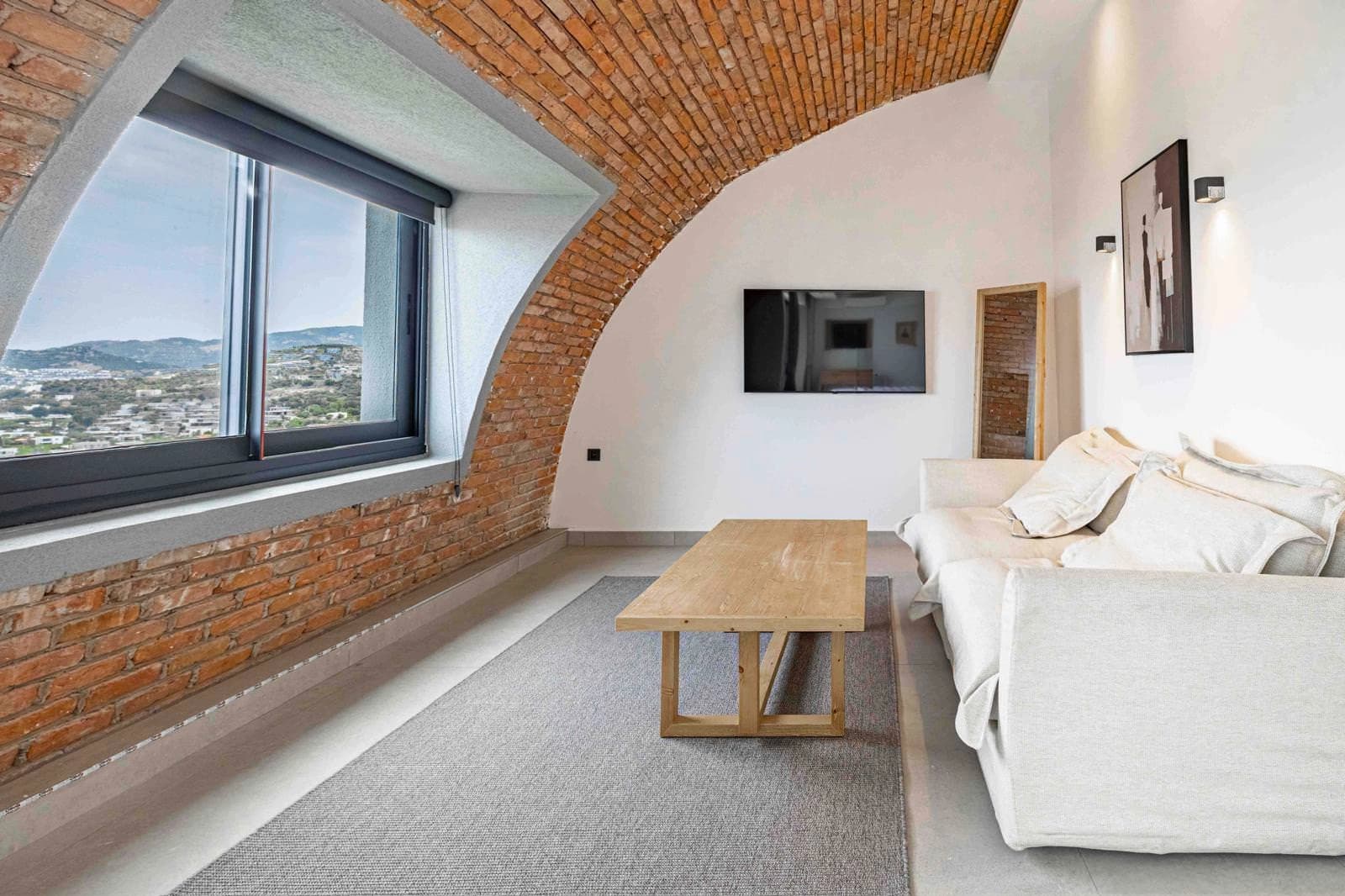 Villa Tennyson Özel Havuzlu 67