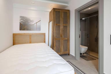 Villa Tennyson Bodrum 82