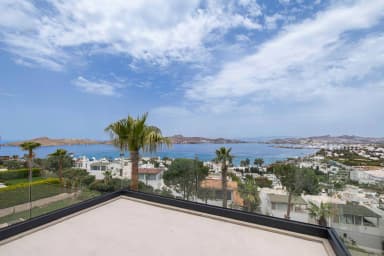 Villa Tennyson Bodrum 80