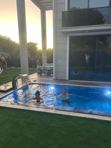 Villa Blendin Kıbrıs  93