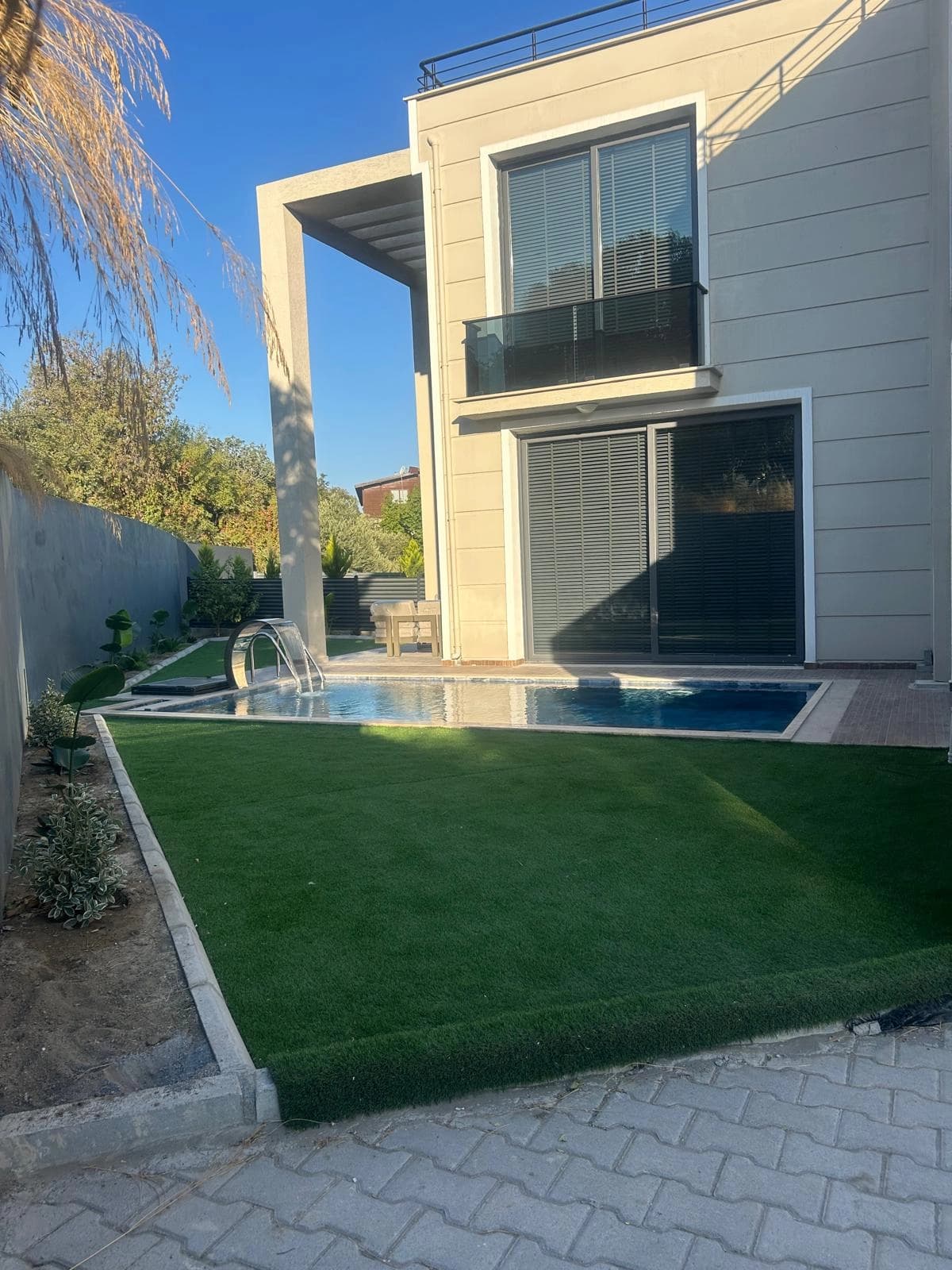 Villa Blendin Özel Havuzlu 10