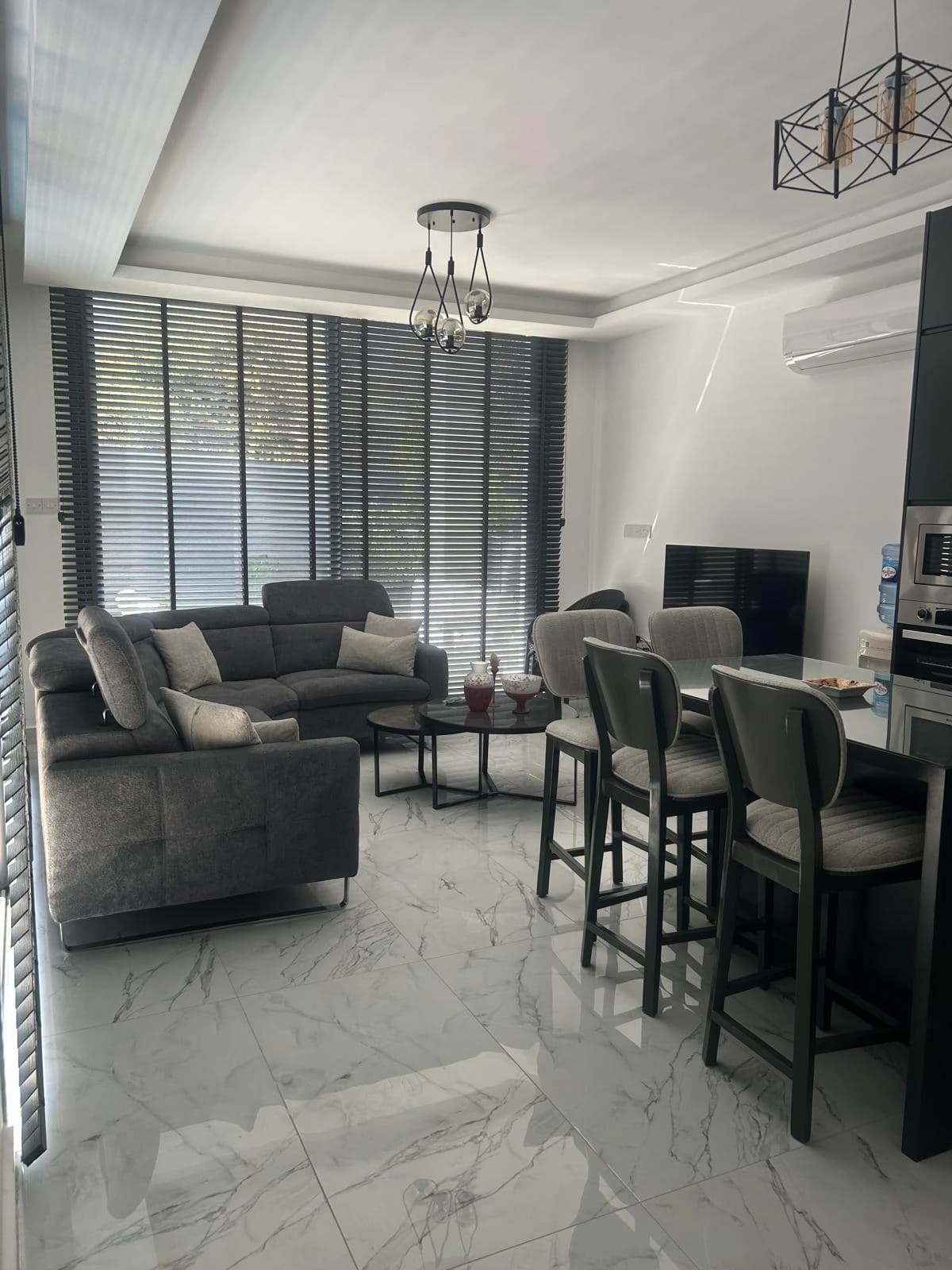 Villa Blendin Özel Havuzlu 66