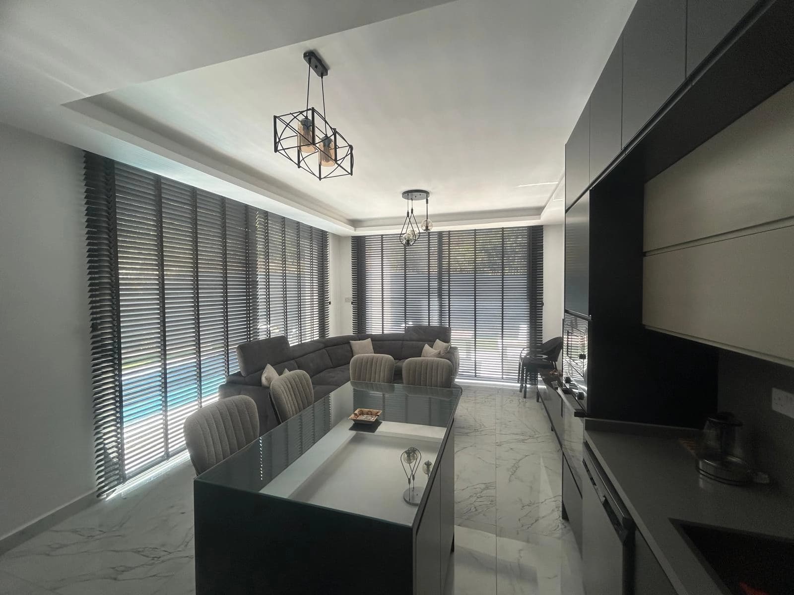 Villa Blendin Kıbrıs  73