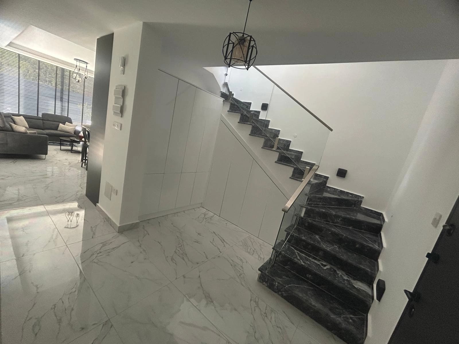 Villa Blendin Kıbrıs  87