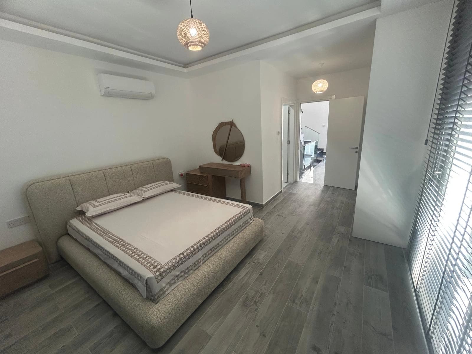 Villa Blendin Kıbrıs  33