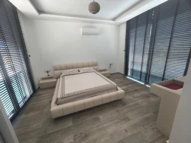 Villa Blendin Kıbrıs  47