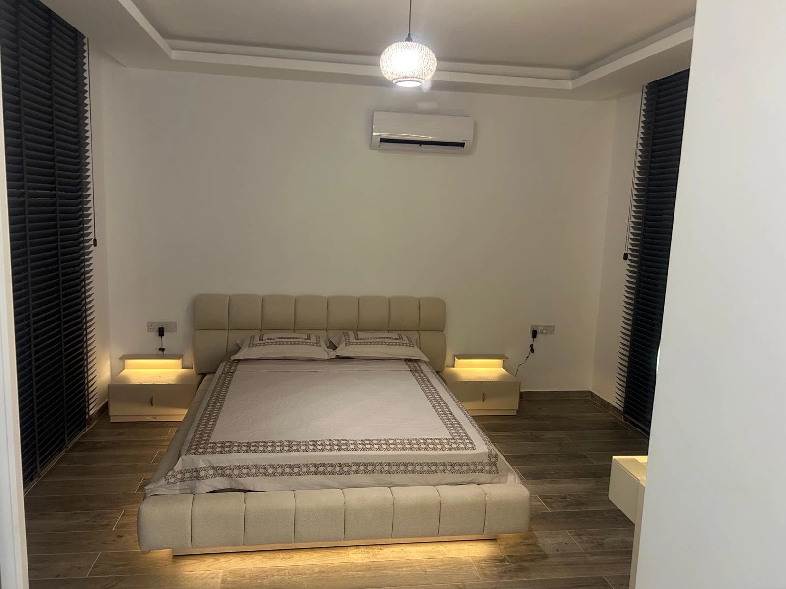 Villa Blendin Kıbrıs  25