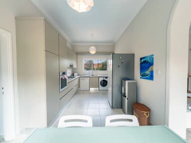 Villa Blubs Kıbrıs  15