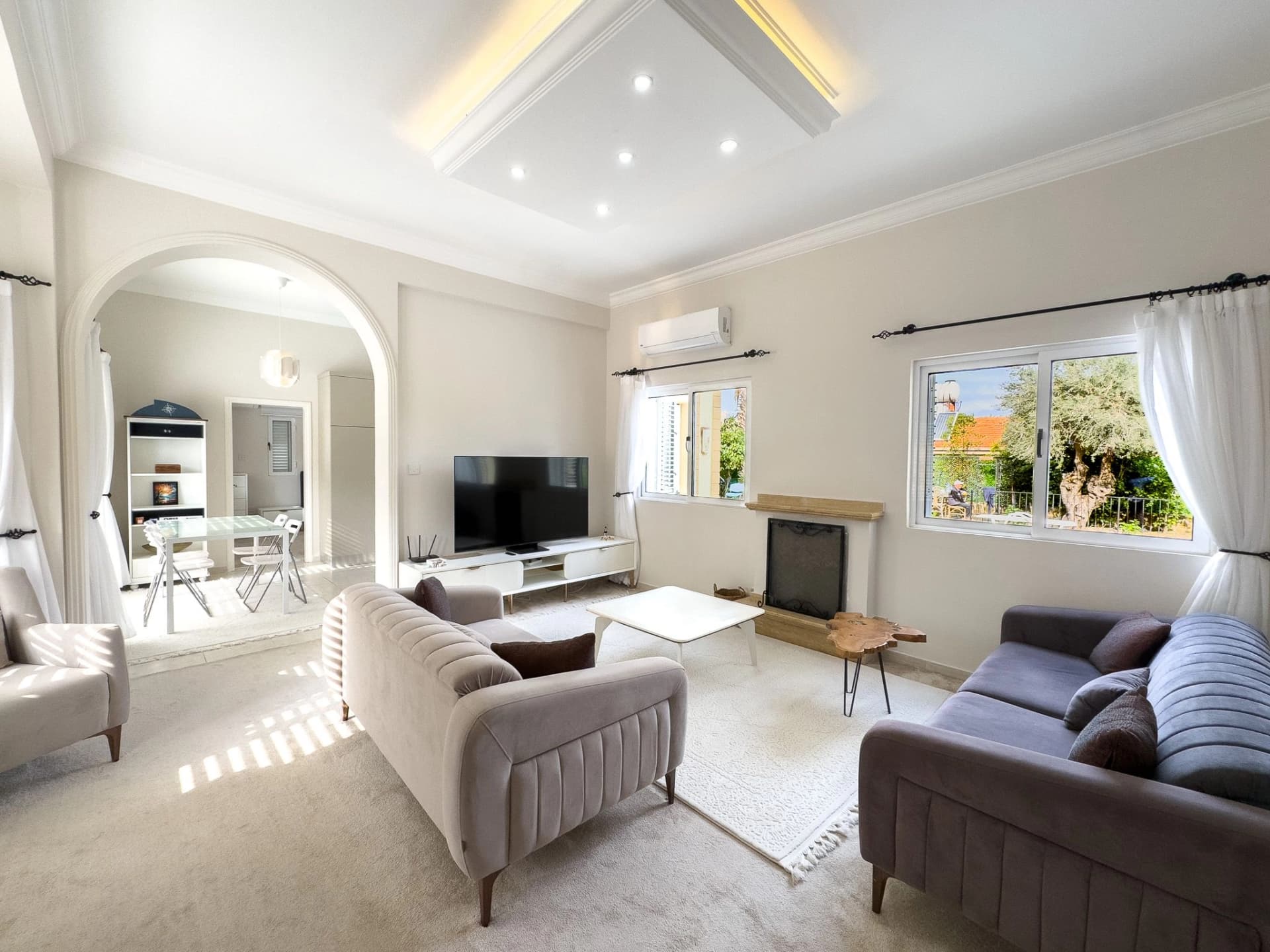 Villa Blubs Özel Havuzlu 98