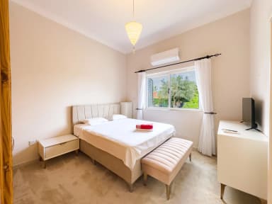 Villa Blubs Kıbrıs  43