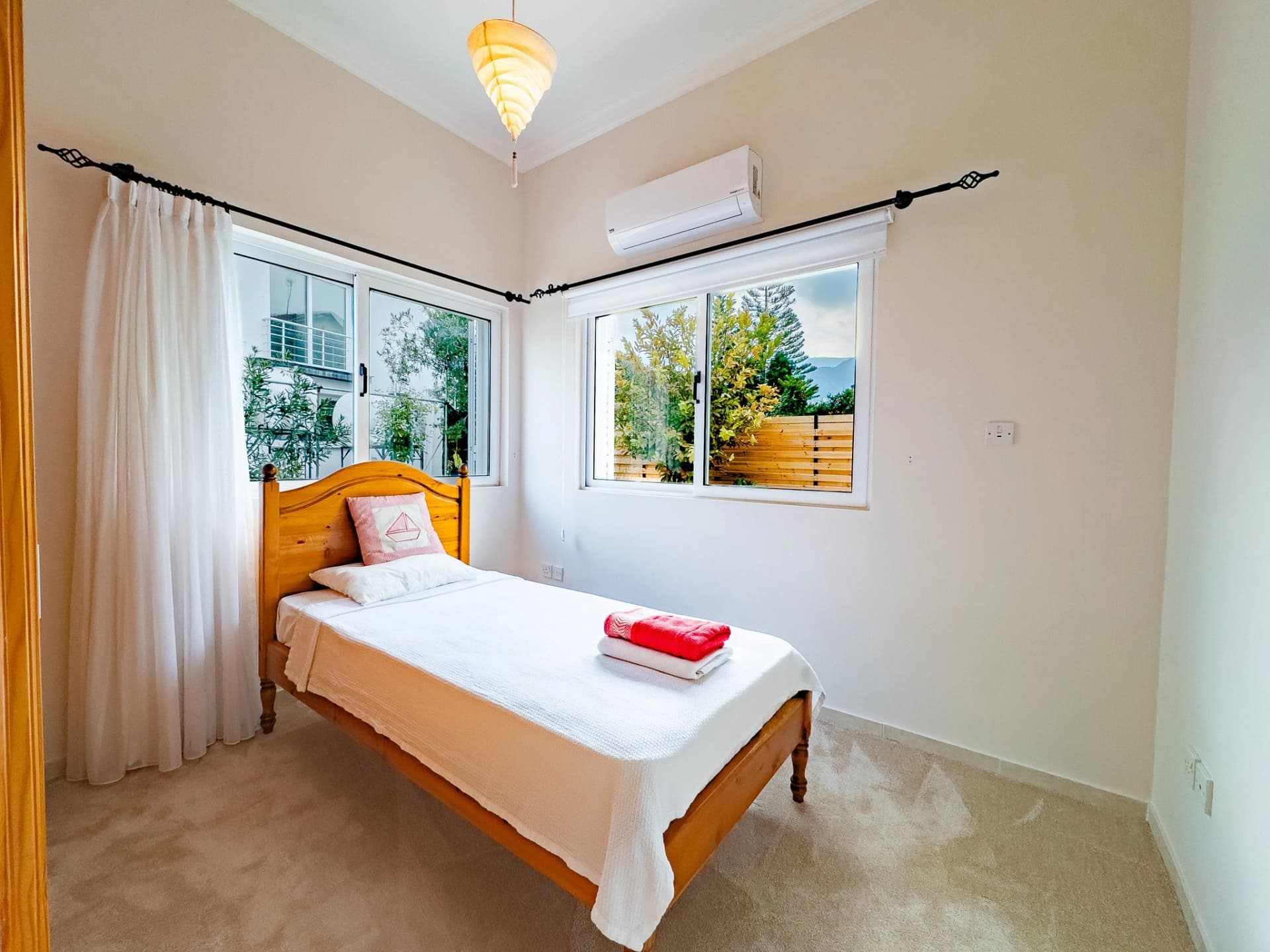 Villa Blubs Kıbrıs  85