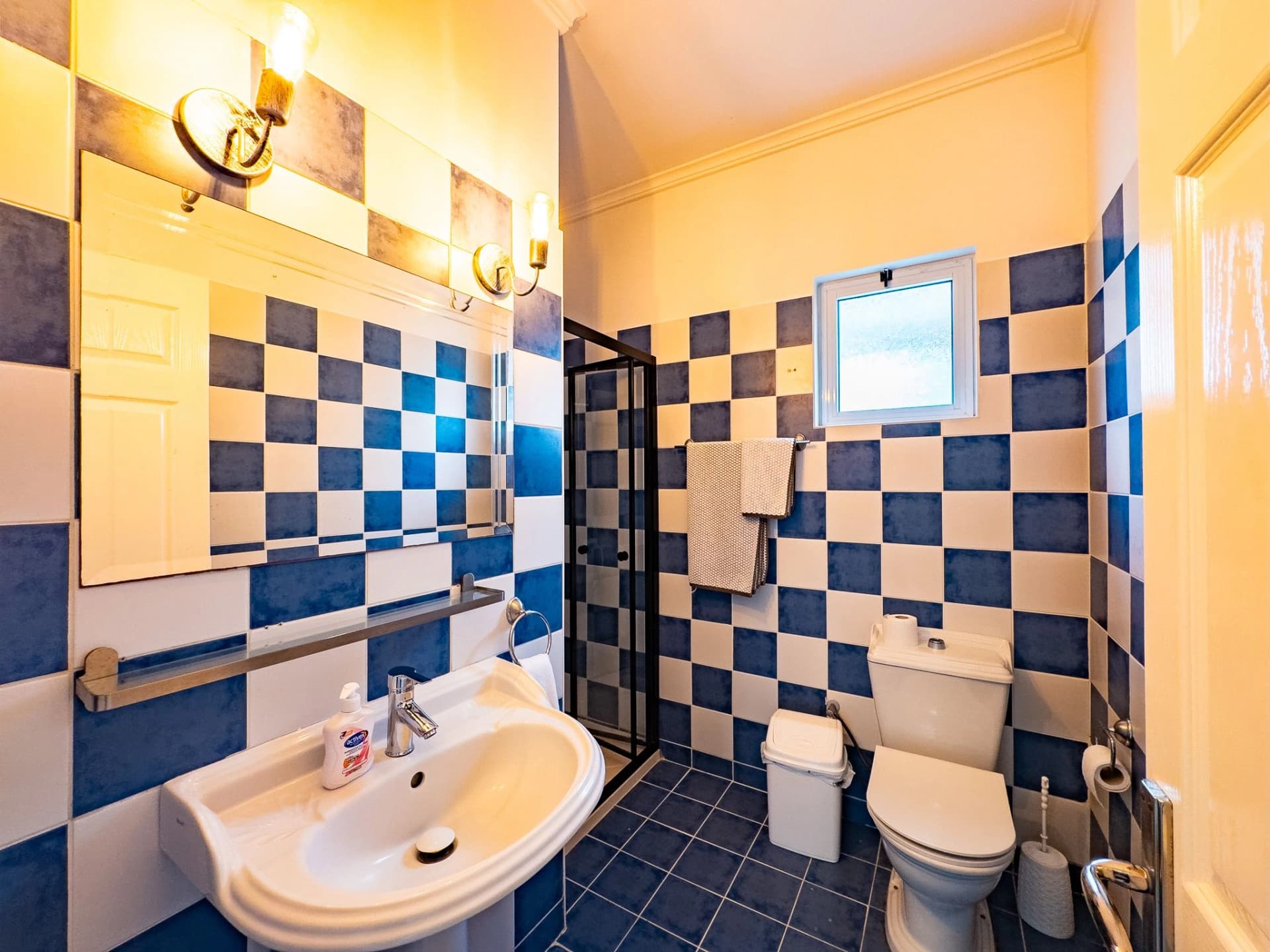 Villa Blubs Özel Havuzlu 92