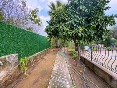 Villa Blubs Tatil Villası 56