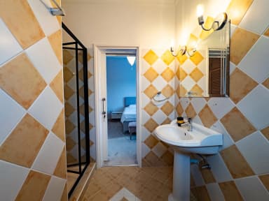 Villa Blubs Kıbrıs  71