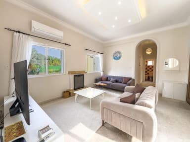 Villa Blubs Kıbrıs  63