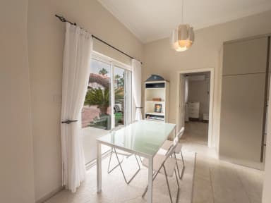 Villa Blubs Tatil Villası 84