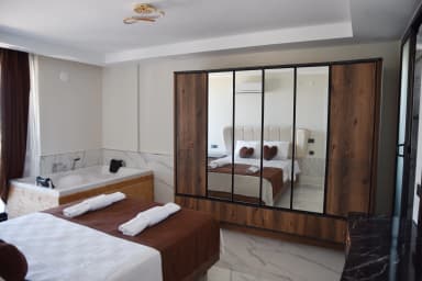 Villa Green Sea 1 Antalya 49