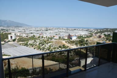 Villa Green Sea 1 Antalya 69