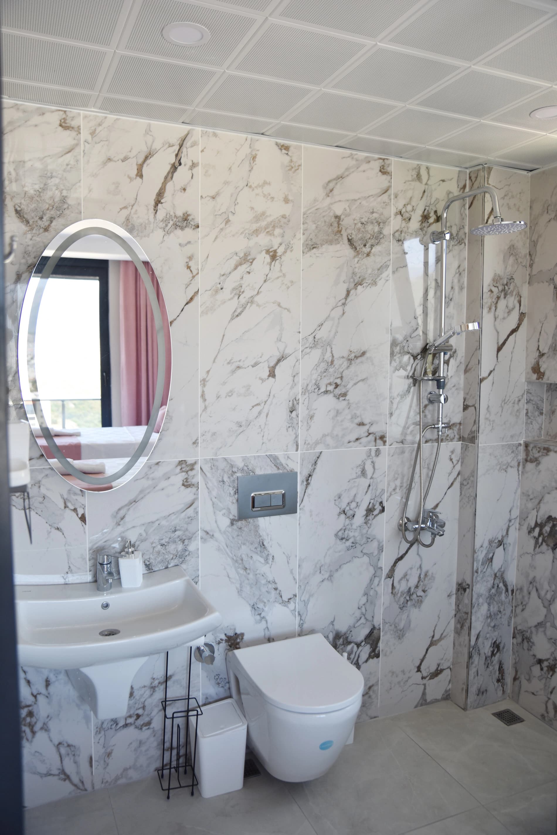 Villa Green Sea 1 Korunaklı Havuz 84