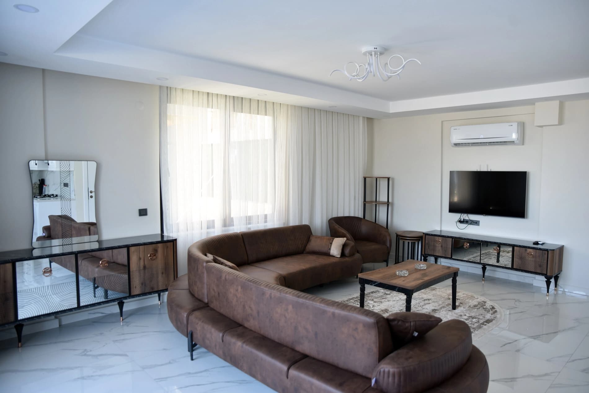 Villa Green Sea 1 Antalya 35