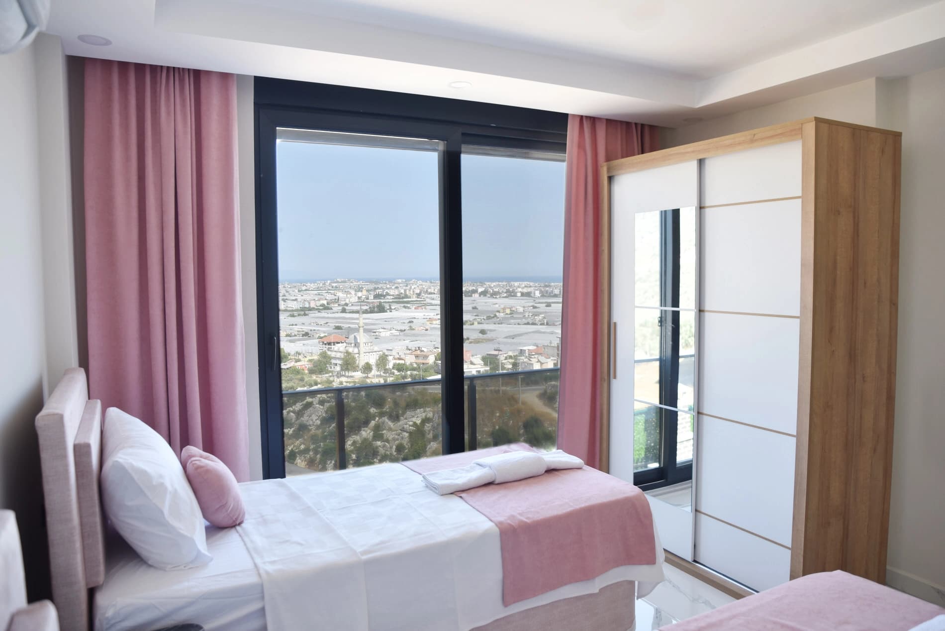 Villa Green Sea 1 Antalya 77