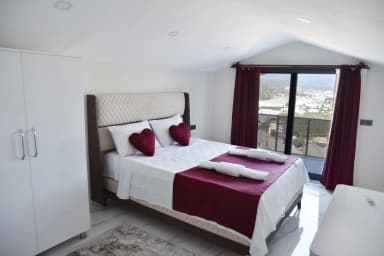 Villa Green Sea 1 Antalya 91