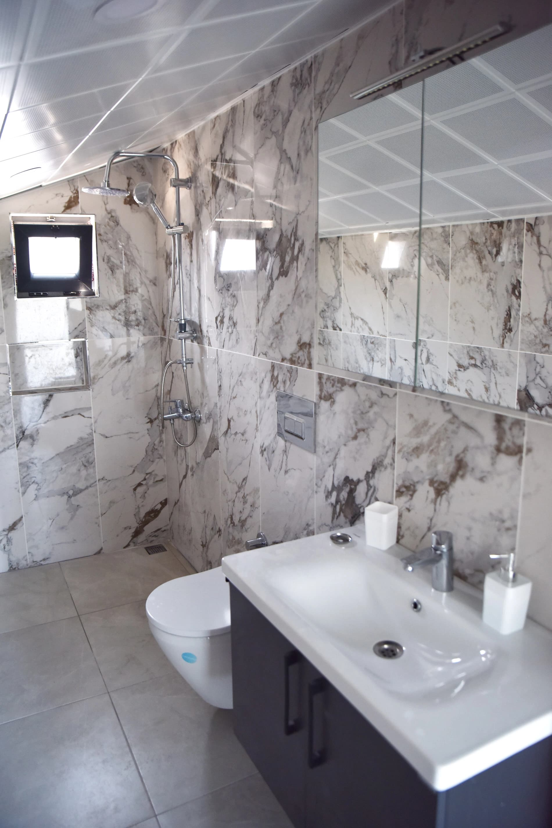 Villa Green Sea 1 Antalya 15