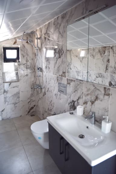 Villa Green Sea 1 Antalya 15