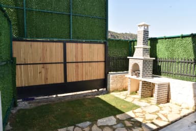 Villa Green Sea 1 Antalya 83