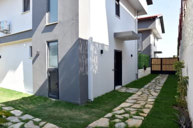 Villa Green Sea 1 Korunaklı Havuz 90