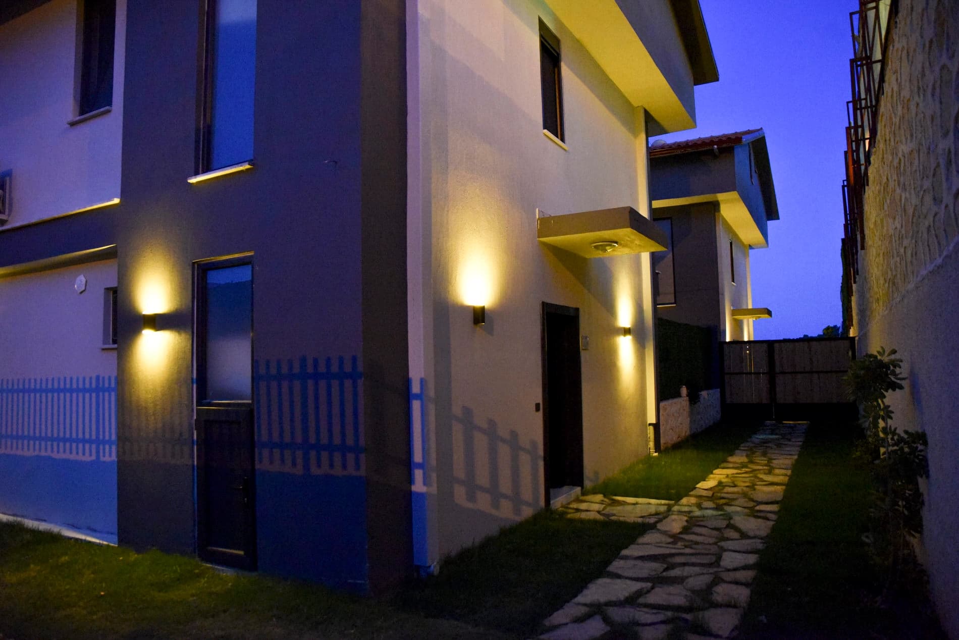 Villa Green Sea 1 Antalya 55