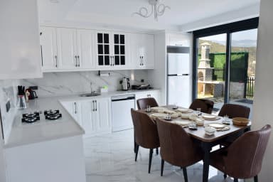 Villa Green Sea 1 Antalya 97