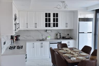 Villa Green Sea 1 Antalya 21