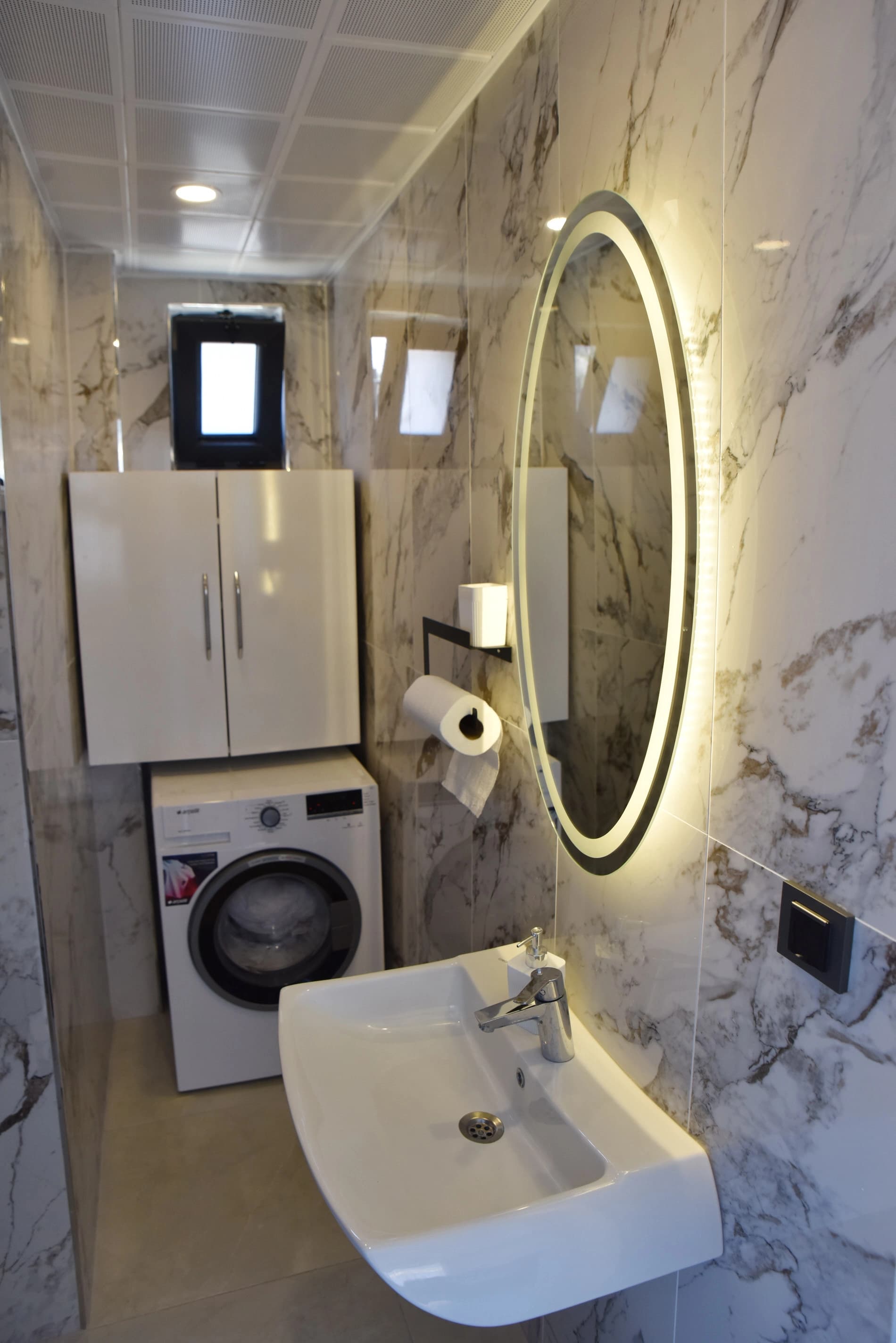 Villa Green Sea 1 Antalya 63