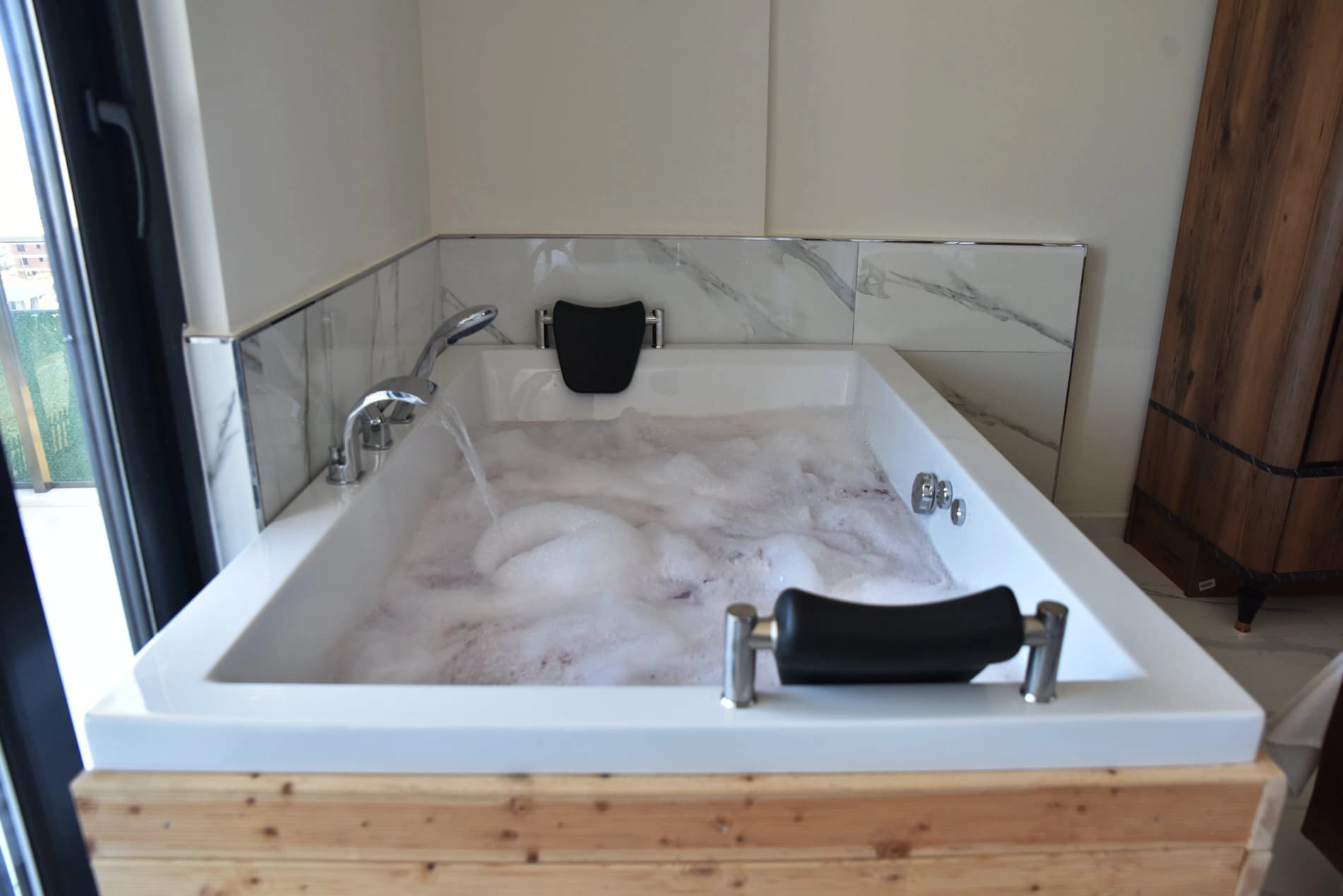 Villa Green Sea 1 Korunaklı Havuz 56