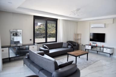 Villa Green Sea 2 Korunaklı Havuz 28