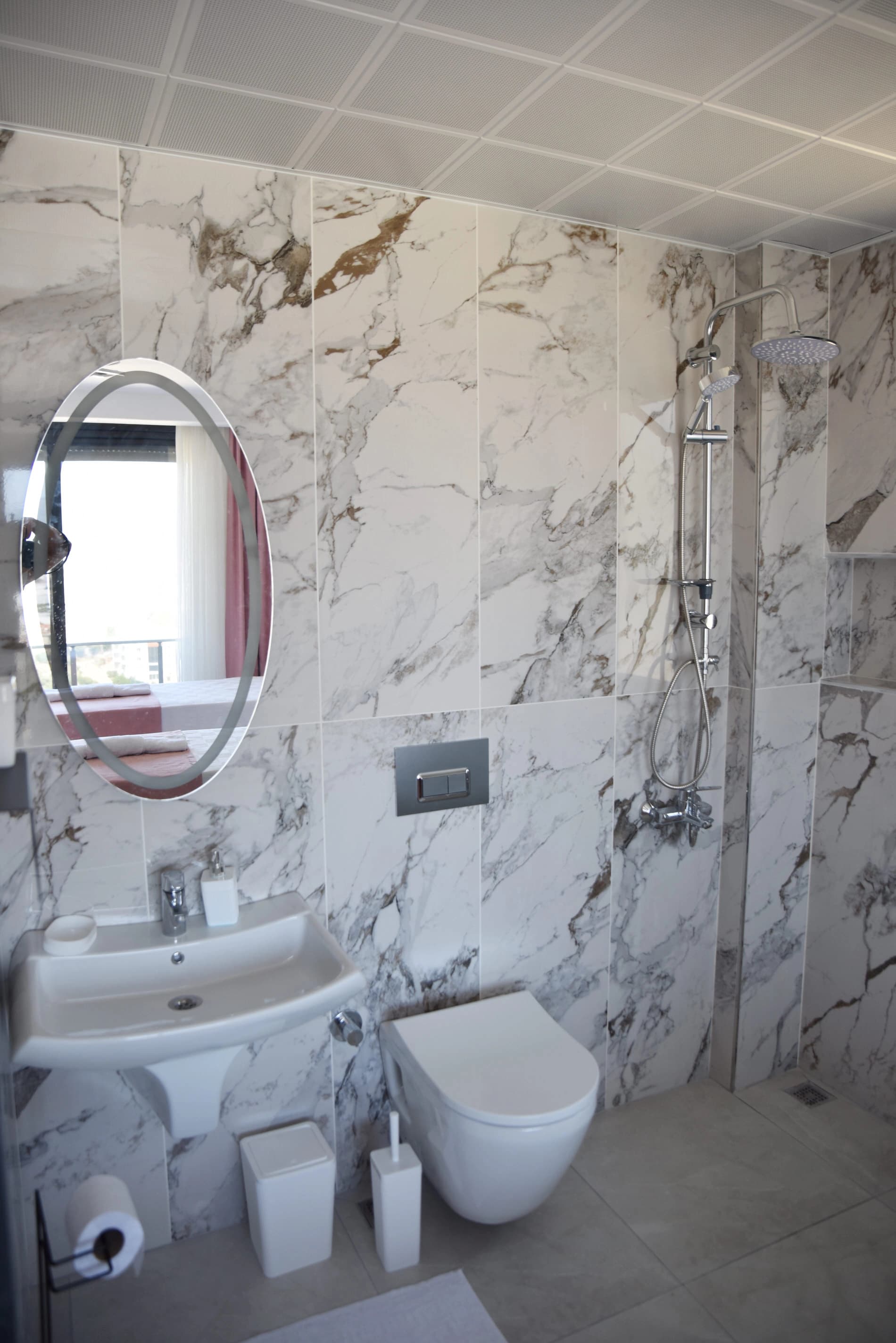 Villa Green Sea 2 Korunaklı Havuz 56